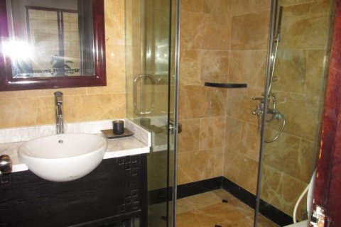 Квартира с 1 спальней в Бадинь, Ханой , № 7638 8