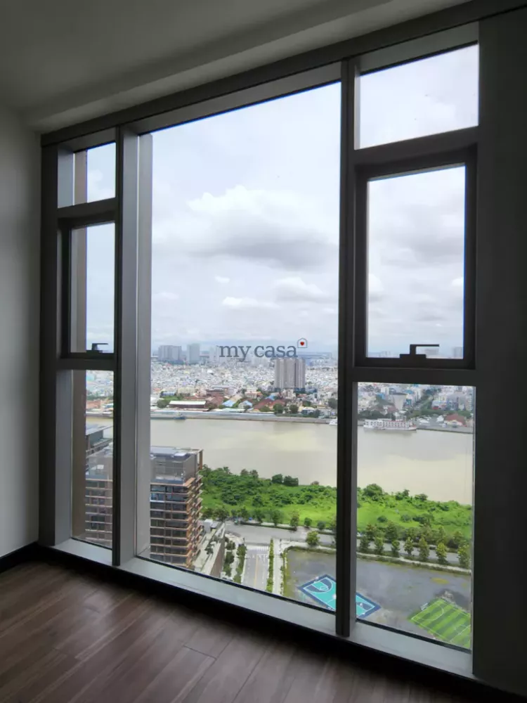 1 bedroom Apartment in Thu Duc, Ho Chi Minh, Vietnam No. 11059
