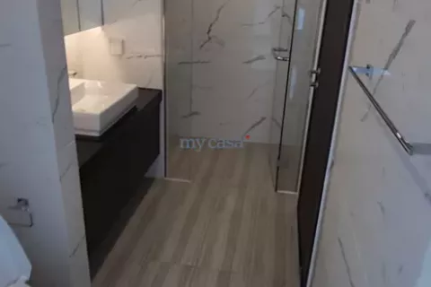 Квартира с 1 спальней в Тхудык, Хошимин ,  № 11059 8