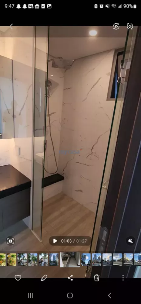 1 bedroom Apartment in Thu Duc, Ho Chi Minh, Vietnam No. 11059