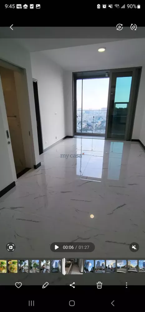 1 bedroom Apartment in Thu Duc, Ho Chi Minh, Vietnam No. 11059