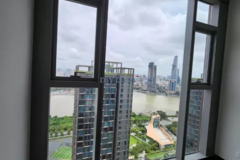 1 bedroom Apartment in Thu Duc, Ho Chi Minh, No. 11059