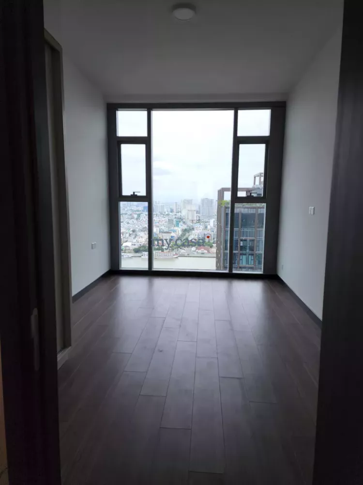 1 bedroom Apartment in Thu Duc, Ho Chi Minh, Vietnam No. 11059