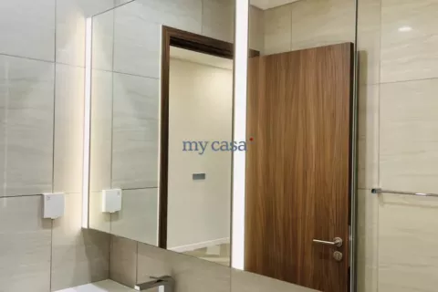 Квартира с 1 спальней в Тхудык, Хошимин ,  № 11060 19