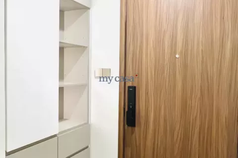 Квартира с 1 спальней в Тхудык, Хошимин ,  № 11060 3