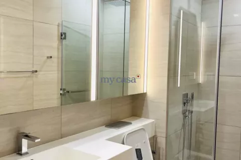 Квартира с 1 спальней в Тхудык, Хошимин ,  № 11060 11