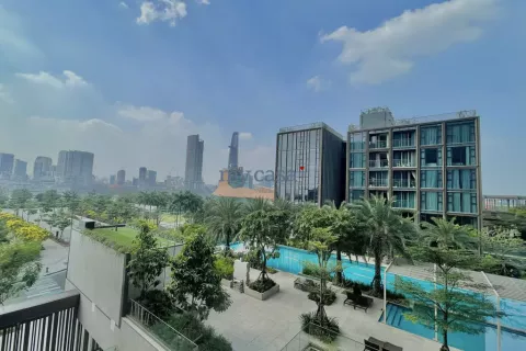 1 bedroom Apartment in Thu Duc, Ho Chi Minh, No. 11065 3