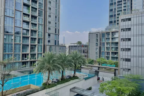 1 bedroom Apartment in Thu Duc, Ho Chi Minh, No. 11065