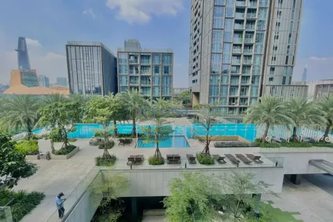1 bedroom Apartment in Thu Duc, Ho Chi Minh, No. 11065 8