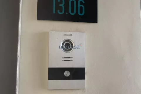 Квартира с 2 спальнями в Тхудык, Хошимин , № 11064 23