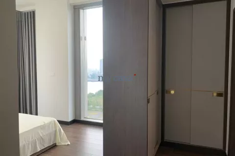 Квартира с 2 спальнями в Тхудык, Хошимин , № 11064 8