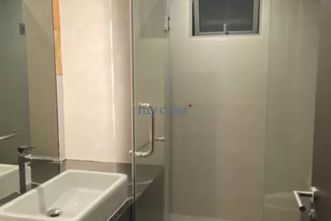 Квартира с 2 спальнями в Тхудык, Хошимин , № 11064 9