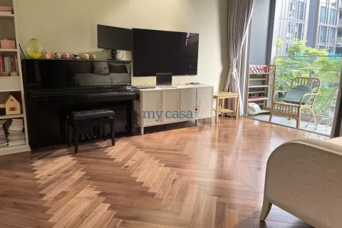 2 bedrooms Apartment in Thu Duc, Ho Chi Minh,  No. 11062 4
