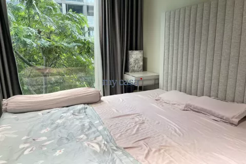 2 bedrooms Apartment in Thu Duc, Ho Chi Minh, No. 11062