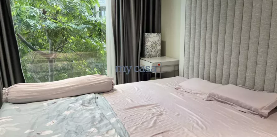 2 bedrooms Apartment in Thu Duc, Ho Chi Minh,  No. 11062