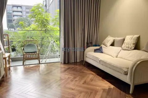 2 bedrooms Apartment in Thu Duc, Ho Chi Minh,  No. 11062 3