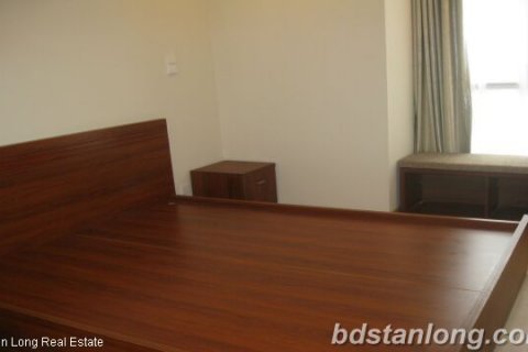 2 bedrooms Apartment in Dong Da, Ha Noi, No. 8270 5