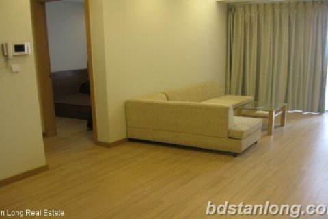 2 bedrooms Apartment in Dong Da, Ha Noi, No. 8270 4