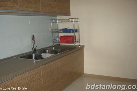 3 bedrooms Apartment in Dong Da, Ha Noi, No. 8269 5