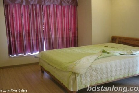 3 bedrooms Apartment in Dong Da, Ha Noi, No. 8269 11
