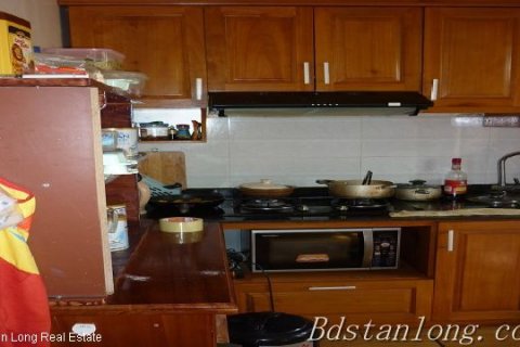 Квартира с 2 спальнями в Намтыльем, Ханой ,  № 8271 3