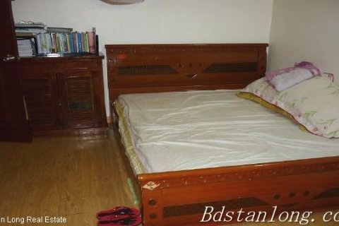Квартира с 2 спальнями в Намтыльем, Ханой ,  № 8271 7