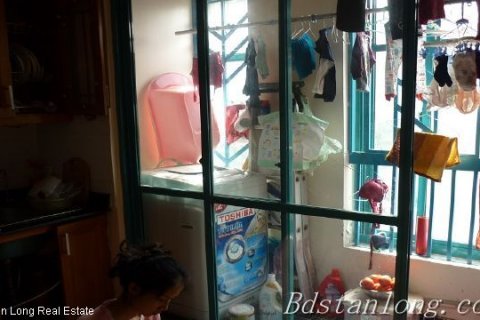 Квартира с 2 спальнями в Намтыльем, Ханой ,  № 8271 9