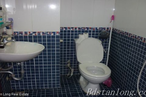 Квартира с 2 спальнями в Намтыльем, Ханой ,  № 8271 8
