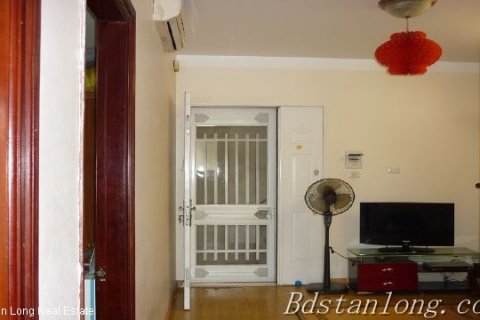 Квартира с 2 спальнями в Намтыльем, Ханой , № 8271