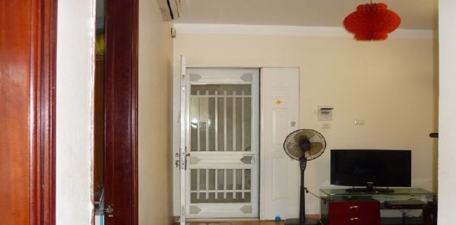 Квартира с 2 спальнями в Намтыльем, Ханой ,  № 8271