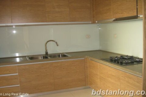 Квартира с 3 спальнями в Донгда, Ханой , № 8272 3
