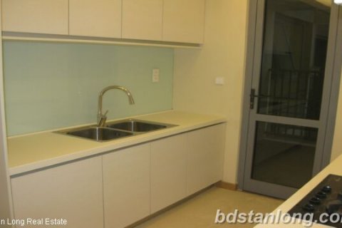 2 bedrooms Apartment in Dong Da, Ha Noi, No. 8267