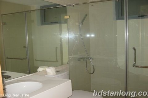 Квартира с 2 спальнями в Донгда, Ханой ,  № 8267 5