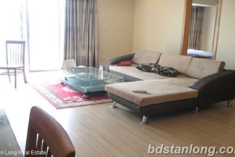 3 bedrooms Apartment in Dong Da, Ha Noi, No. 8266