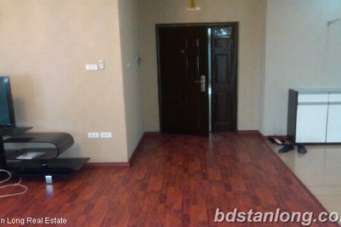 3 bedrooms Apartment in Dong Da, Ha Noi, No. 8268 6