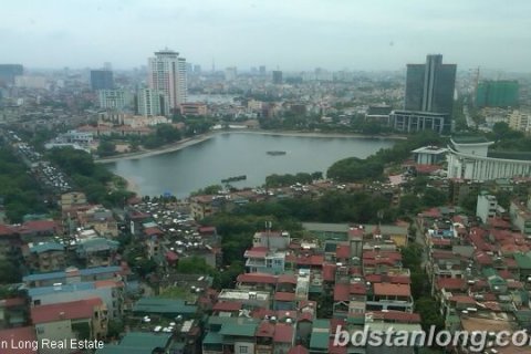 3 bedrooms Apartment in Dong Da, Ha Noi, No. 8268 4