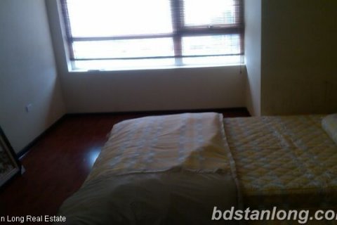 3 bedrooms Apartment in Dong Da, Ha Noi, No. 8268 7