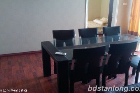 3 bedrooms Apartment in Dong Da, Ha Noi,  No. 8268
