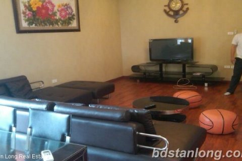 3 bedrooms Apartment in Dong Da, Ha Noi, No. 8268 2