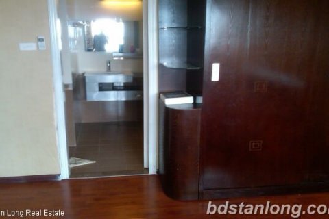 3 bedrooms Apartment in Dong Da, Ha Noi, No. 8268 5