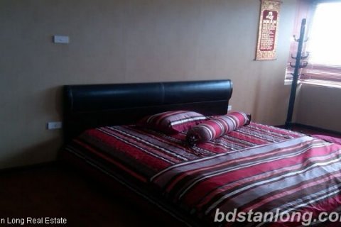 3 bedrooms Apartment in Dong Da, Ha Noi, No. 8268 3