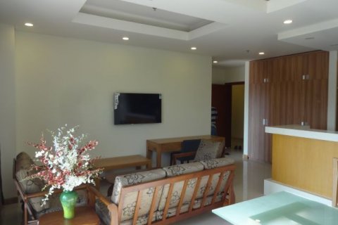Квартира с 1 спальней в Тэйхо, Ханой , № 3669 2