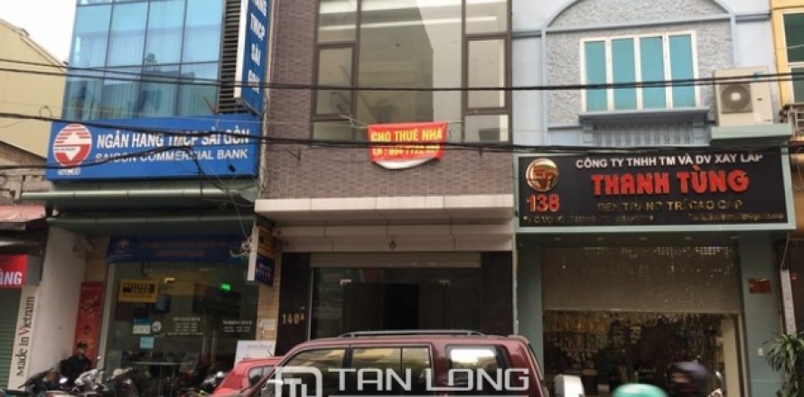 Studio House in Hai Ba Trung, Ha Noi,  No. 3667