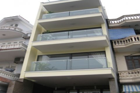 Квартира с 3 спальнями в Тэйхо, Ханой ,  № 3670