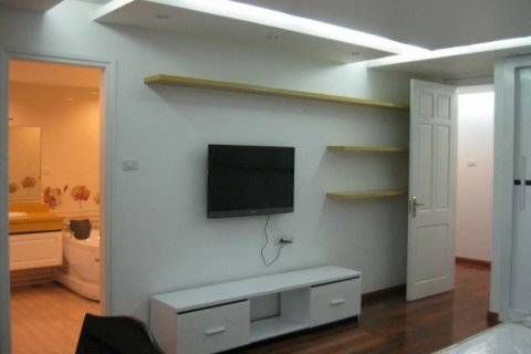 Квартира с 3 спальнями в Тэйхо, Ханой , № 3670 17