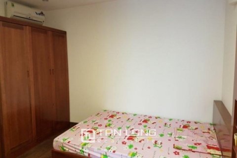 Квартира с 3 спальнями в Тэйхо, Ханой , № 3665 7