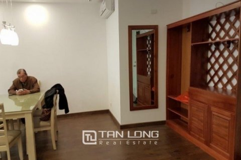 Квартира с 3 спальнями в Тэйхо, Ханой , № 3665 4