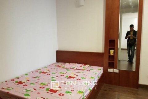 Квартира с 3 спальнями в Тэйхо, Ханой , № 3665 6