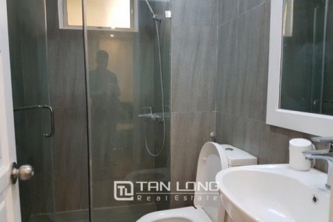 Квартира с 3 спальнями в Тэйхо, Ханой , № 3665 12