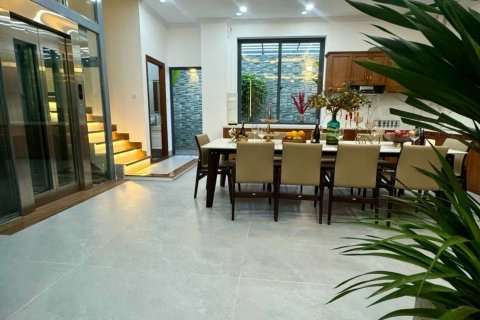 153m2 Villa in Nha Be, Ho Chi Minh, No. 17653 4